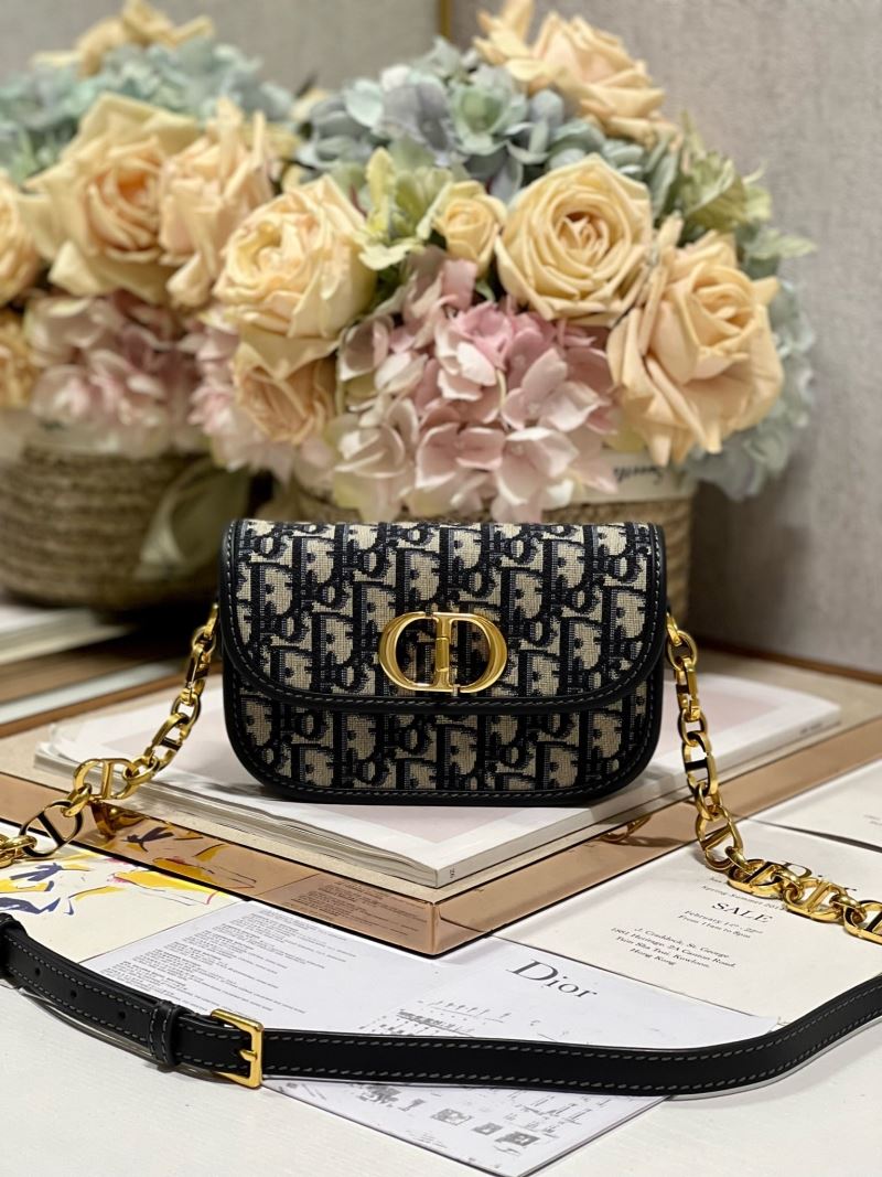 Christian Dior Montaigne Bags